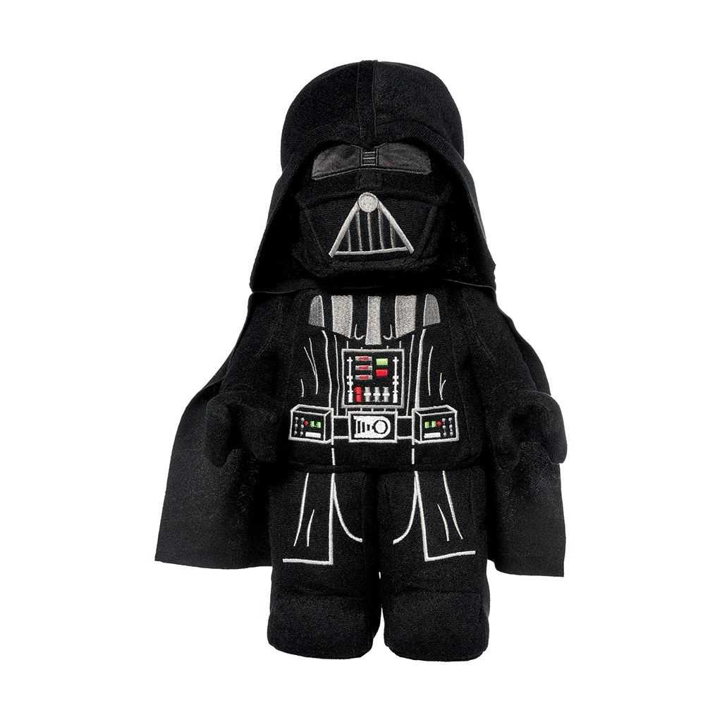 Star Wars Lego Peluche de Darth Vader Edades 6+ # 5007136 Artículo | DAT-428936